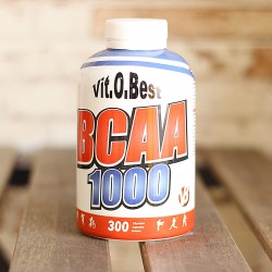 BCAA'S  1000