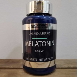 MELATONINA 0,95 mg - 90...