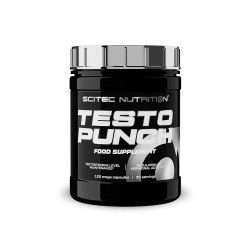 Testo Punch +